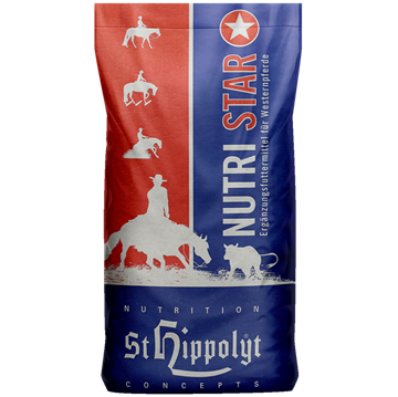 St. Hippolyt Nutri Star